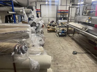 Śląska Pralnia Dywanów | Pranie Tapicerki Katowice